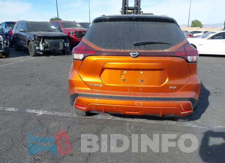 3N1CP5CV3PL521873 Photo# 16