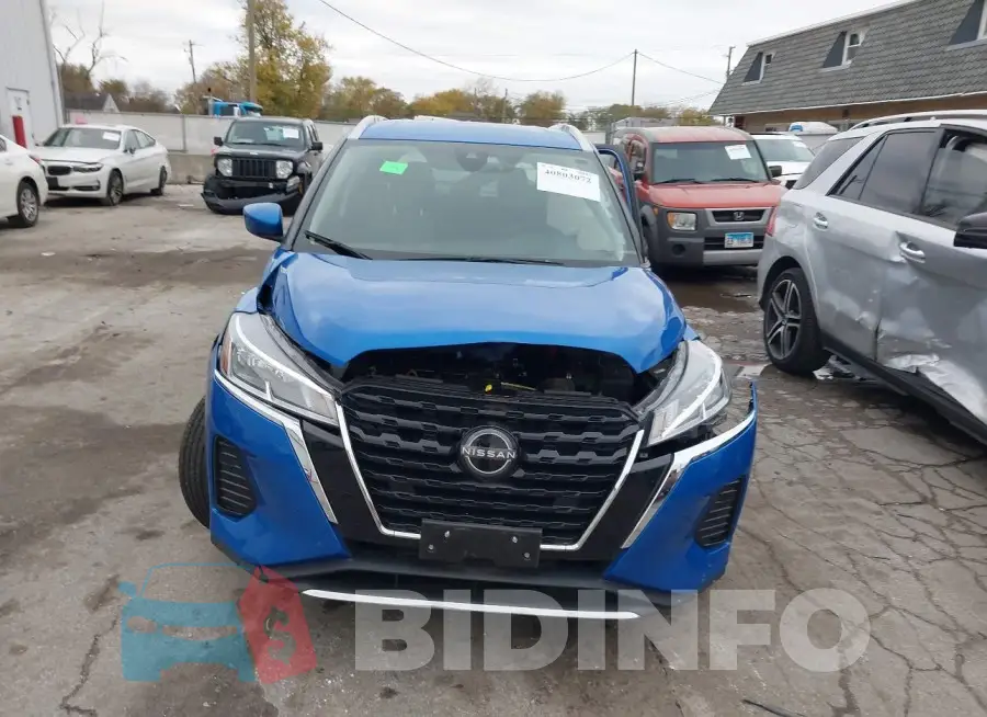 3N1CP5CV7PL467266 Photo# 12