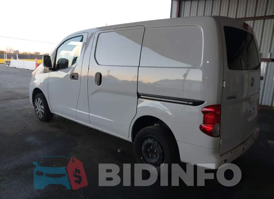 3N6CM0KNXMK703515 Photo# 3