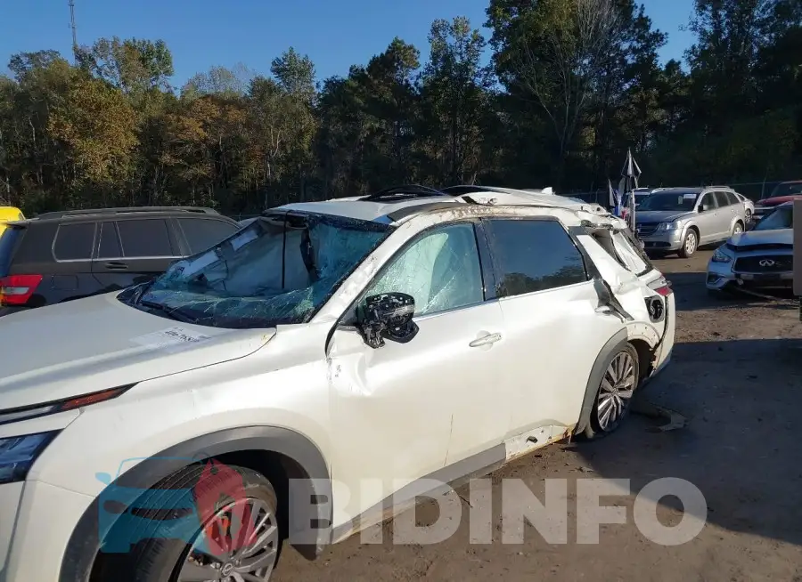 5N1DR3CB0PC215162 Photo# 6
