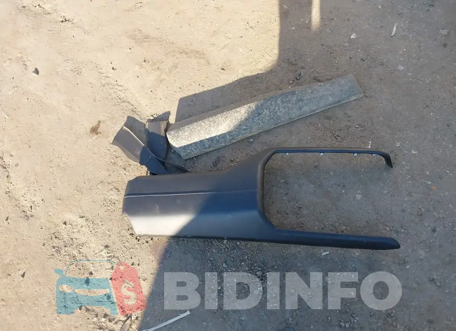 5N1DR3CB0PC215162 Photo# 11