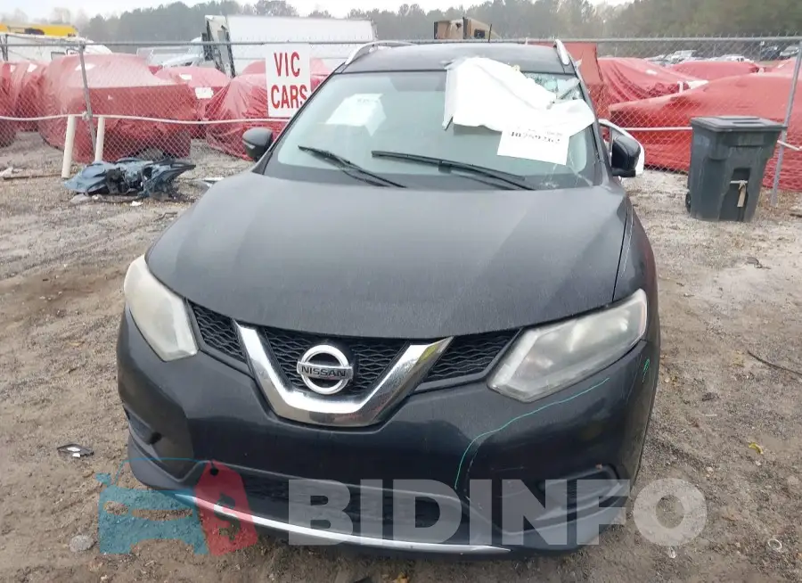 KNMAT2MT5FP511571 Photo# 12