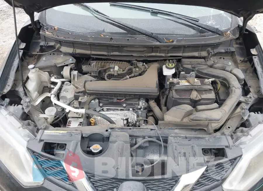 KNMAT2MT5FP511571 Photo# 10