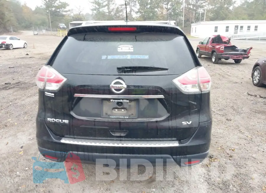 KNMAT2MT5FP511571 Photo# 16