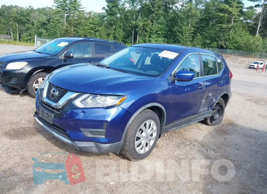 KNMAT2MV0LP532776 Photo# 2