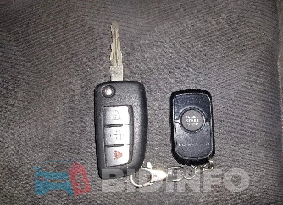 KNMAT2MV3FP588747 Photo# 11
