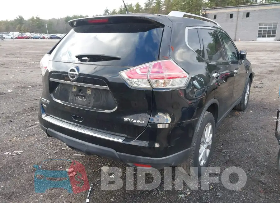 KNMAT2MVXFP505654 Photo# 4