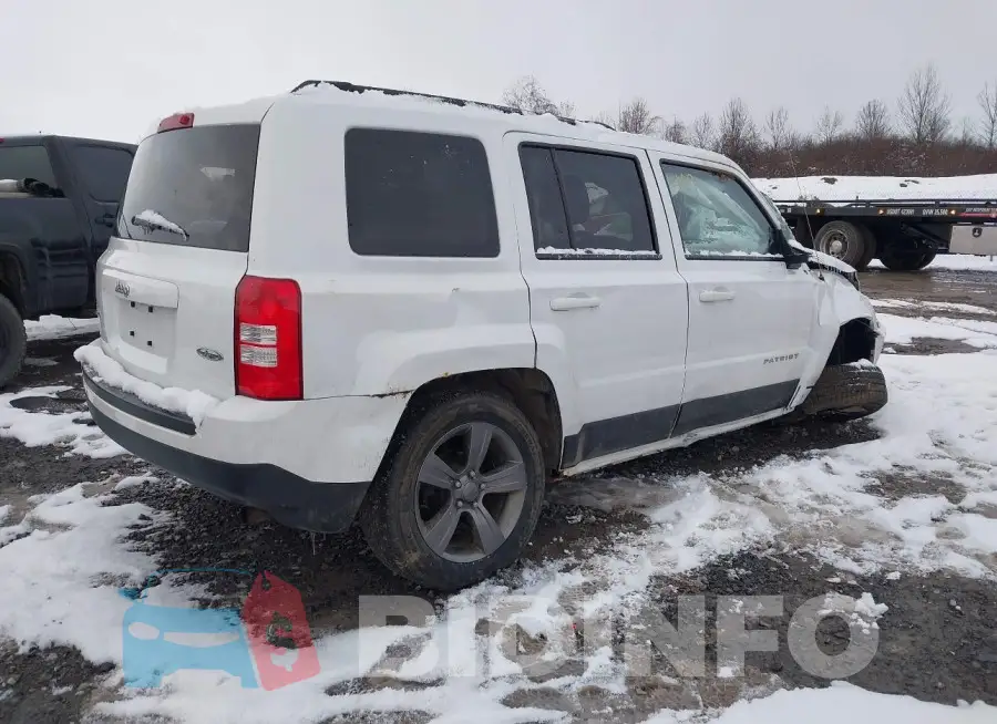 1C4NJRFB4FD184117 Photo# 4