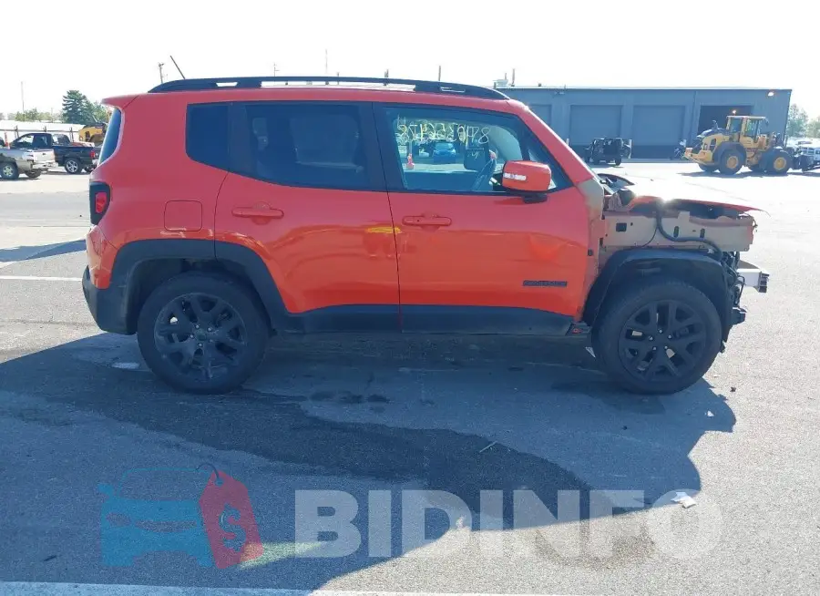 ZACCJBBB5HPE93264 Photo# 14