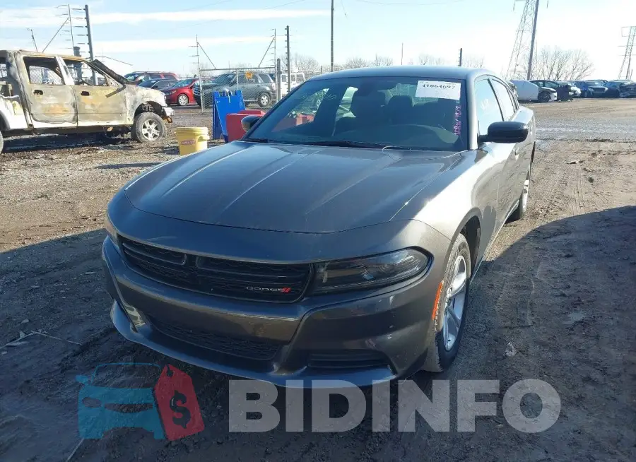 2C3CDXBG5PH559705 Photo# 2