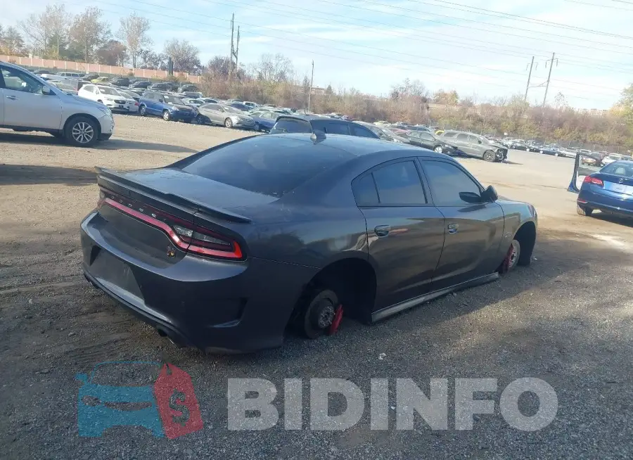2C3CDXGJ4KH646525 Photo# 4