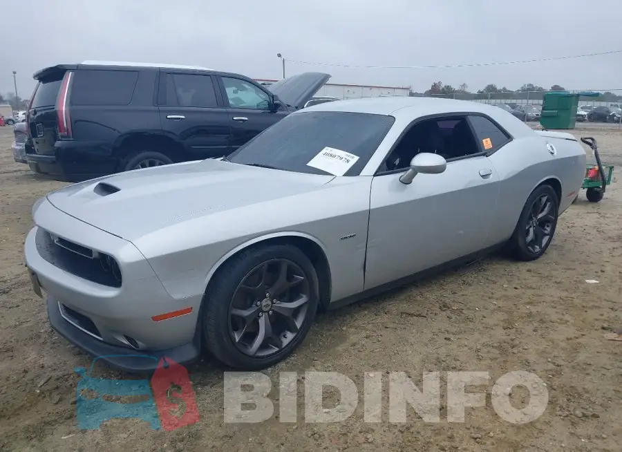 2C3CDZBTXKH729350 Photo# 2