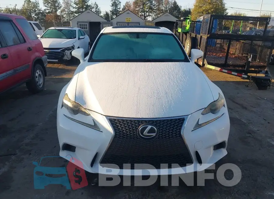JTHBF1D29E5015842 Photo# 6