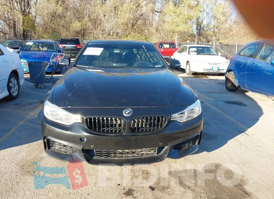 WBA3R5C58EK188153 Photo# 11