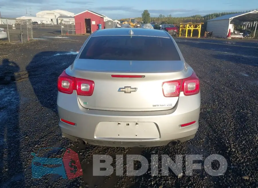1G11F5SL2FF158104 Photo# 16