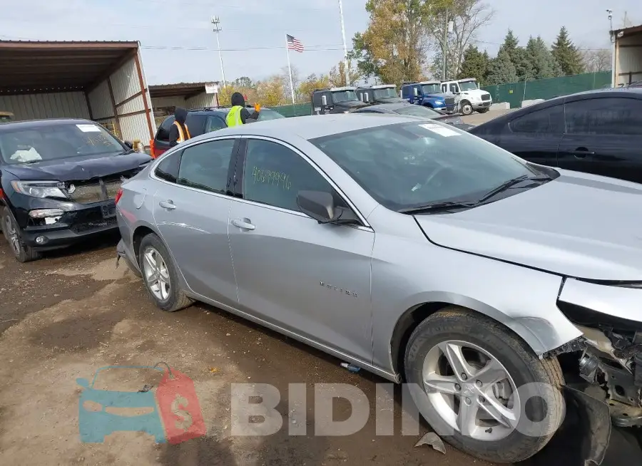 1G1ZB5ST1LF138050 Photo# 14