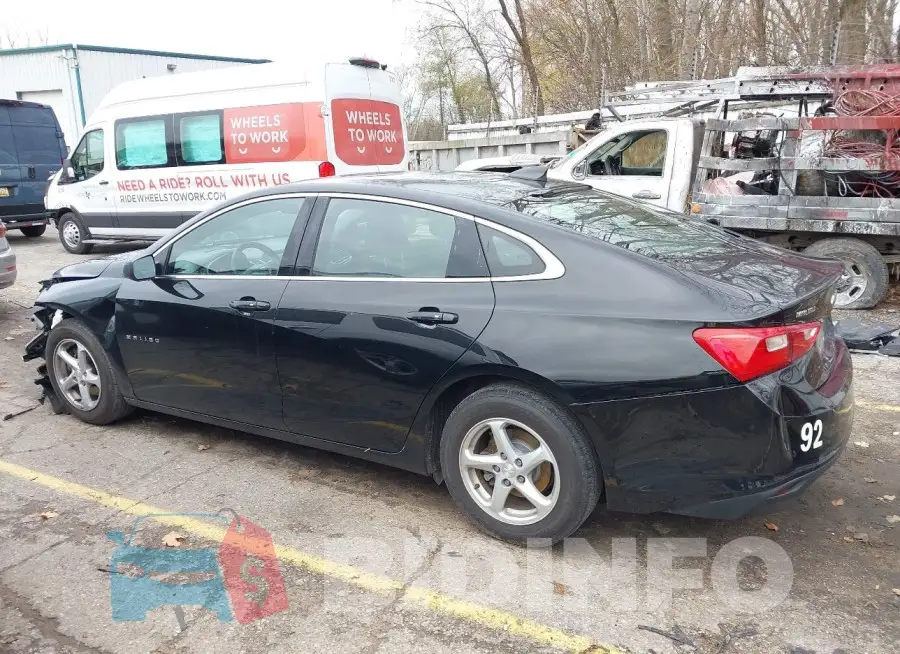 1G1ZB5ST5HF110047 Photo# 14