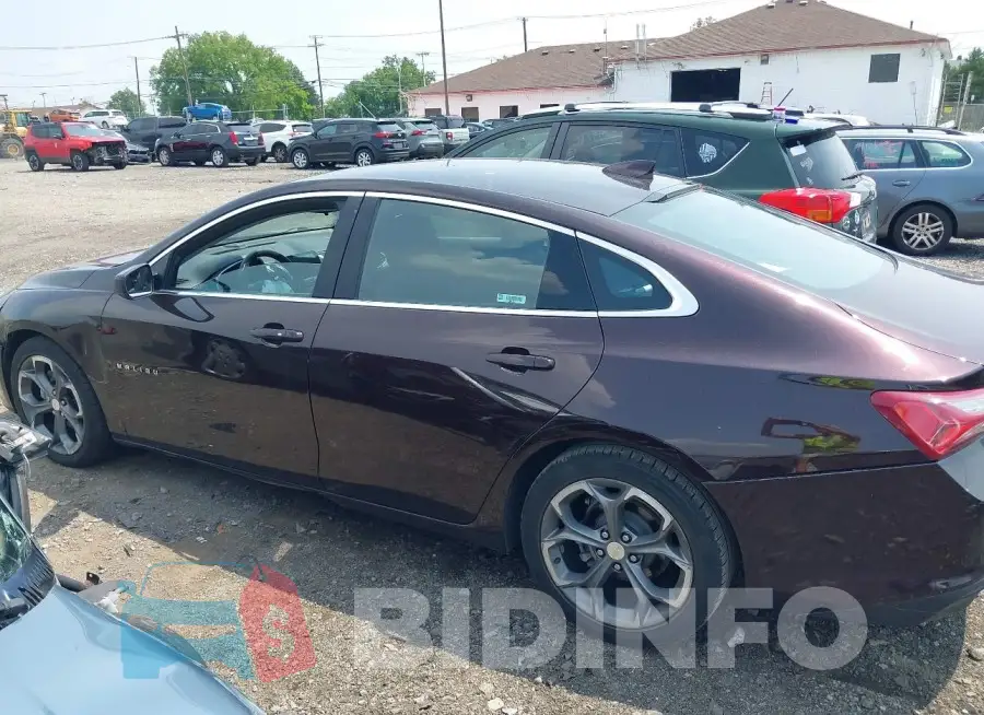 1G1ZD5ST2LF116245 Photo# 14