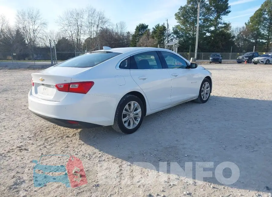 1G1ZD5ST9RF149574 Photo# 4