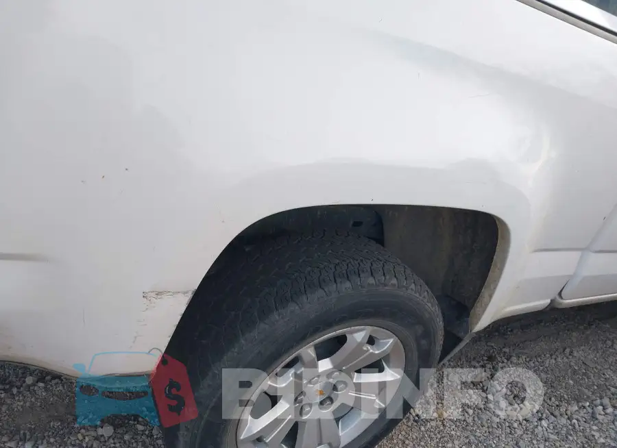 1GCHSCEA6M1270897 Photo# 6