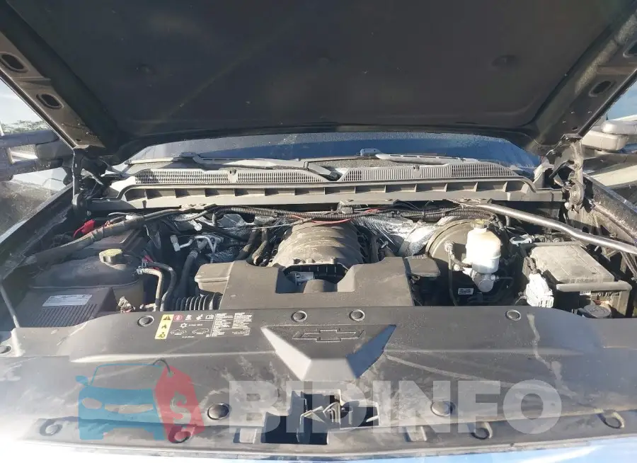 1GCRCREC9JZ322168 Photo# 10