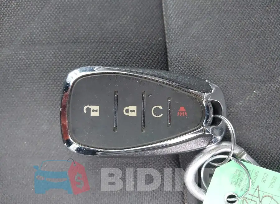3GNCJPSB4HL287804 Photo# 11