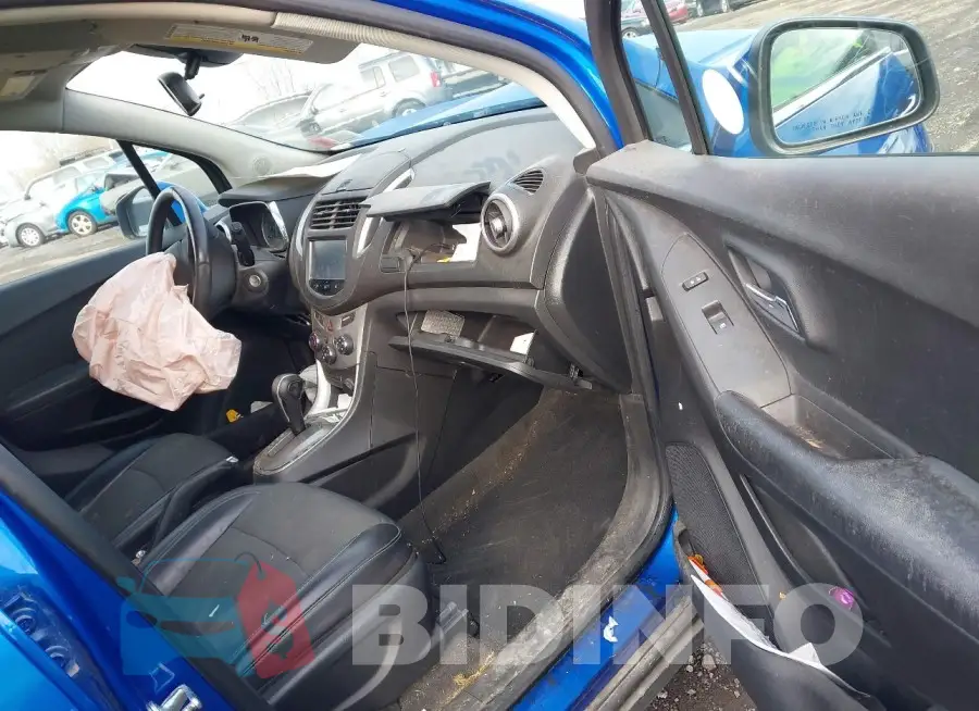 KL7CJLSB3FB159292 Photo# 5