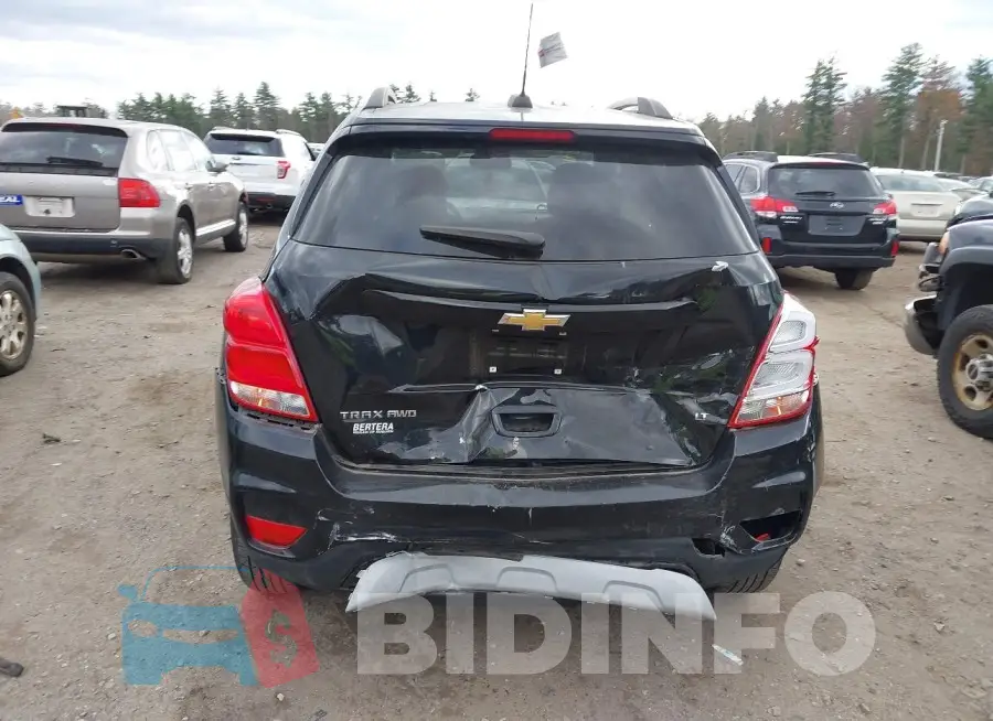 KL7CJPSB4KB791218 Photo# 16