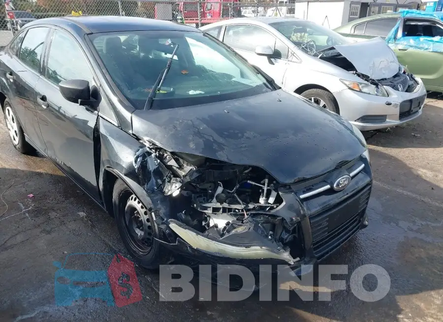 1FADP3E21EL340147 Photo# 6