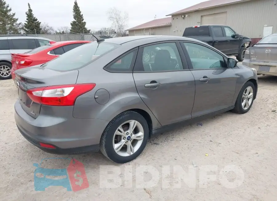 1FADP3F24EL305794 Photo# 4