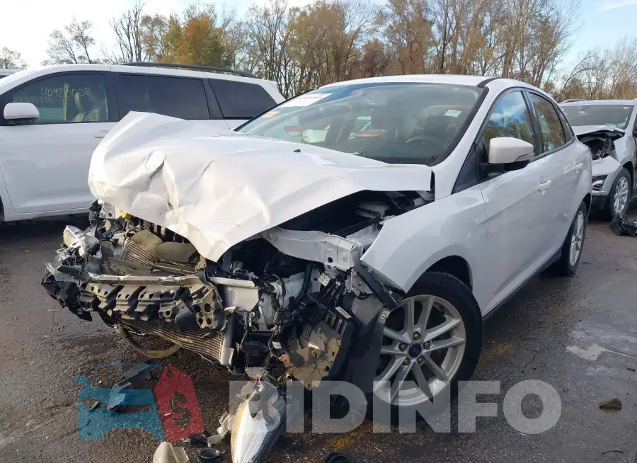 1FADP3F26GL322132 Photo# 2