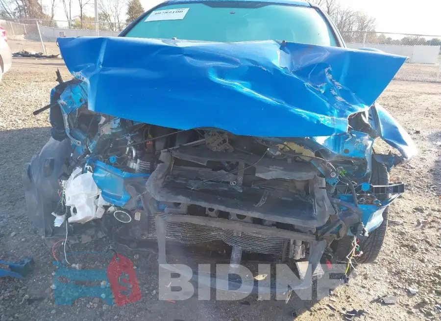 1FADP3F29EL340380 Photo# 6