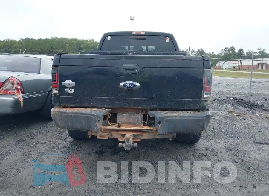 1FT7W2BT5GEA24355 Photo# 16