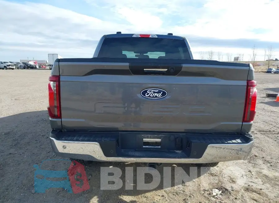 1FTFW3LD4RFA41024 Photo# 17