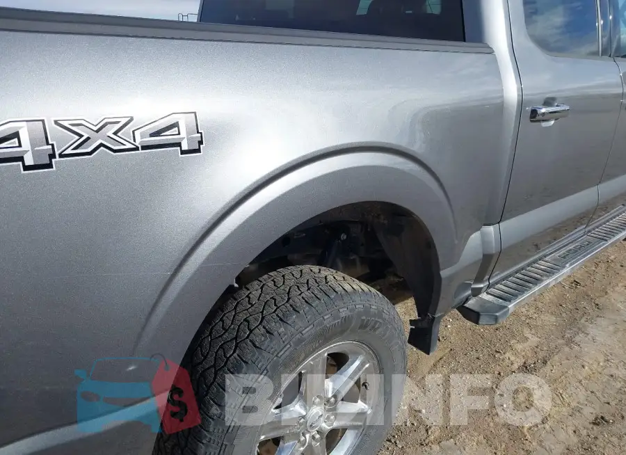 1FTFW3LD4RFA41024 Photo# 6