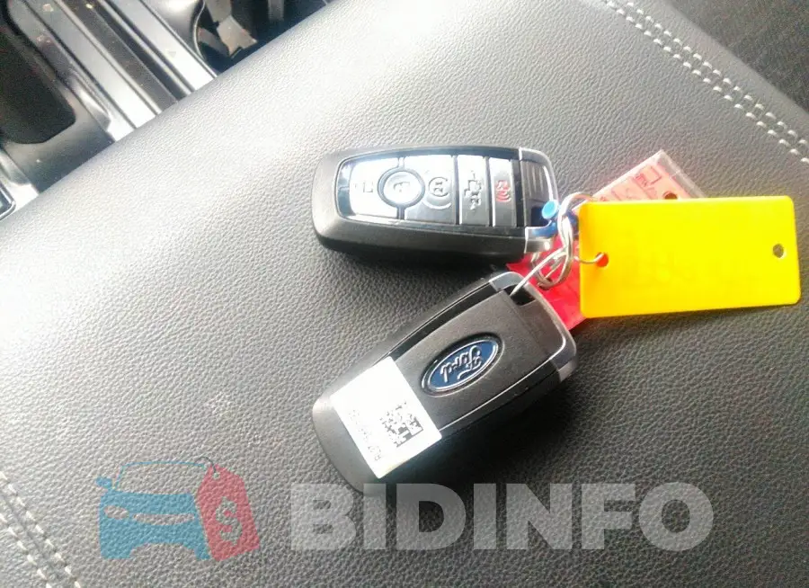 1FTFW3LD6RFB32408 Photo# 11