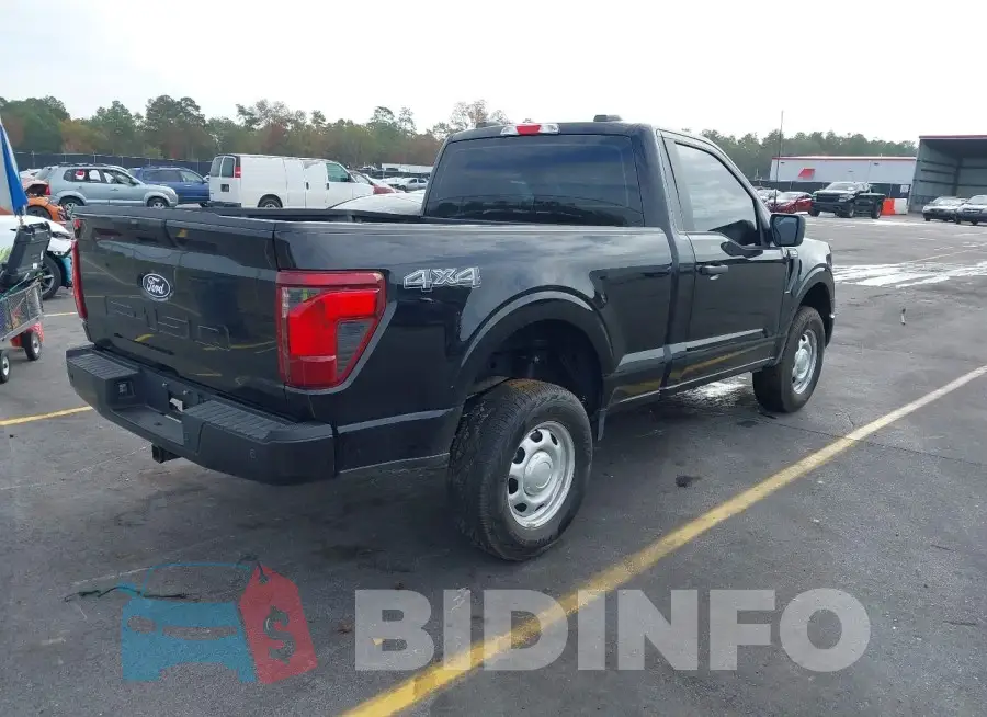 1FTMF1L51RKD77449 Photo# 4
