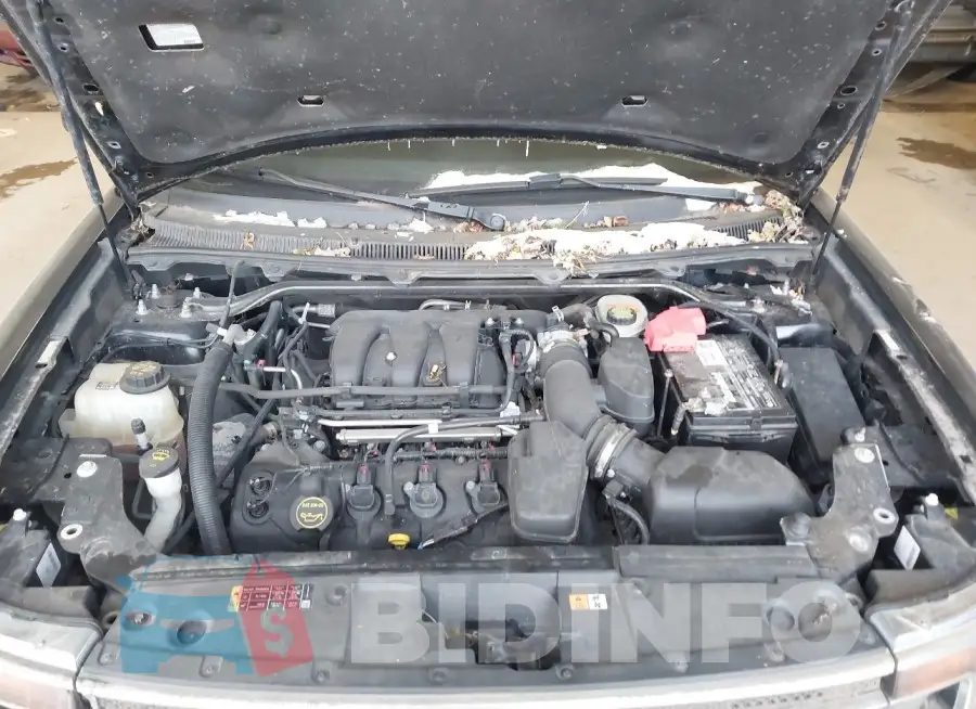2FMHK6D86EBD17525 Photo# 10