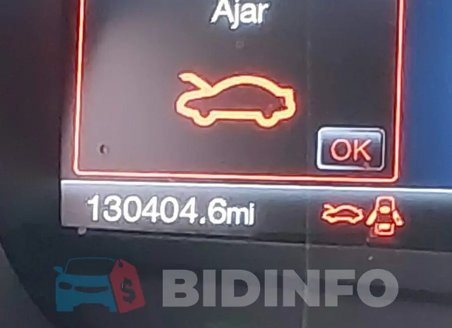 2FMTK3J81FBC16794 Photo# 15
