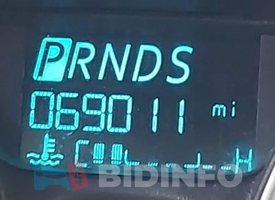 3FADP4EJ8KM145847 Photo# 15