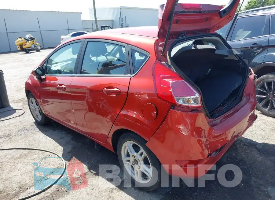 3FADP4EJ9KM129818 Photo# 3