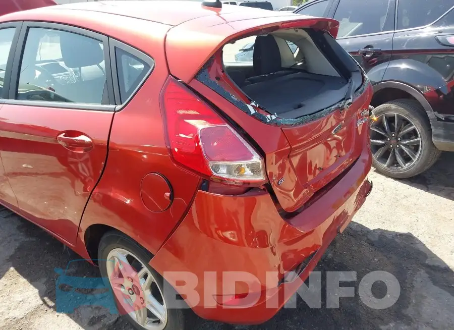 3FADP4EJ9KM129818 Photo# 6
