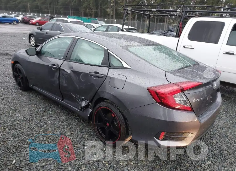 19XFC2F58HE212292 Photo# 3