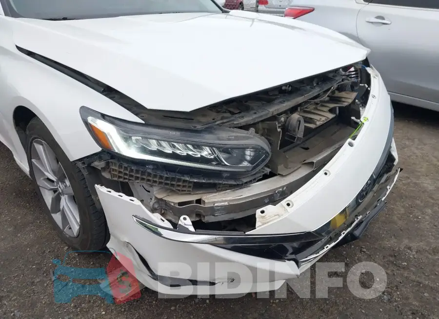 1HGCV1F16MA028892 Photo# 17