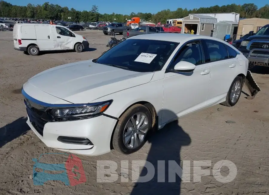 1HGCV1F17LA115943 Photo# 2