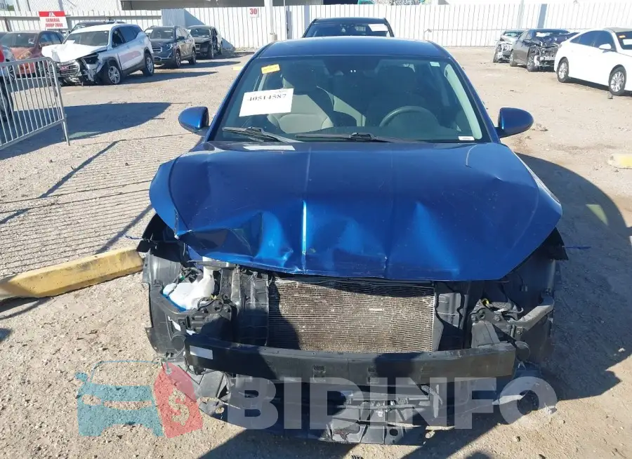 5NPD84LF8LH582874 Photo# 13