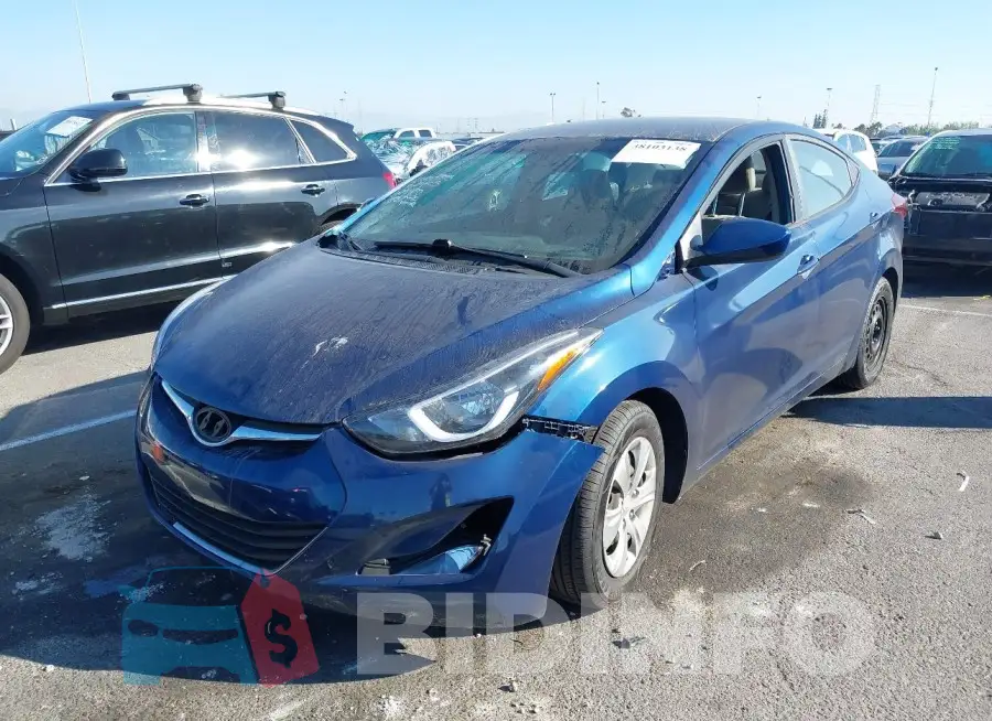 KMHDH4AE4GU650377 Photo# 6