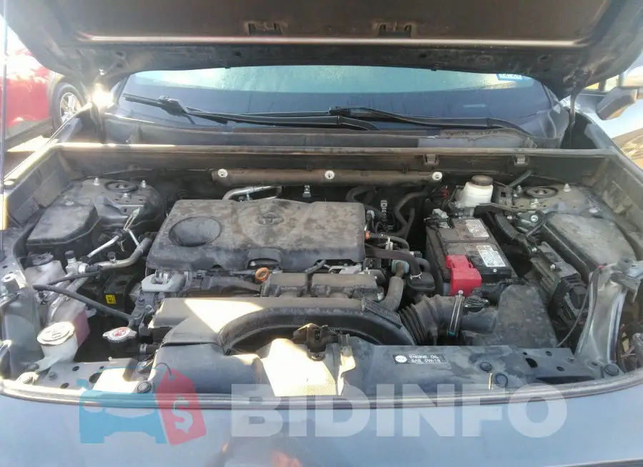 2T3C1RFV1MC105246 Photo# 10
