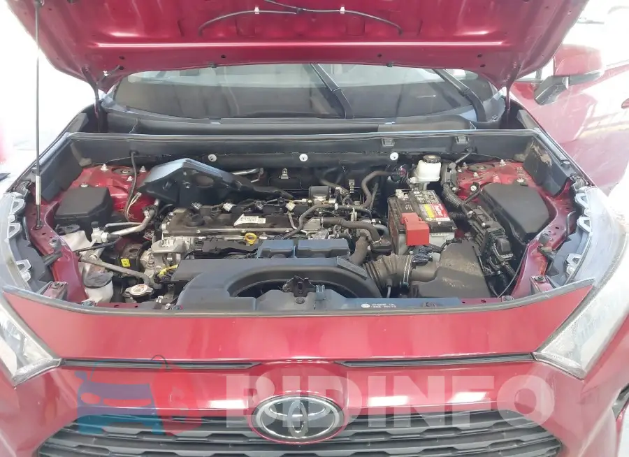 2T3C1RFV5KW041787 Photo# 10