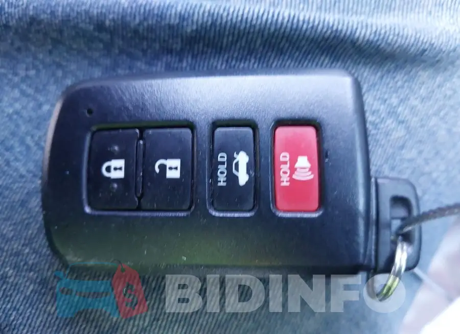 4T1BD1EB8EU022272 Photo# 11